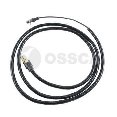 Jutiklis, rato greitis OSSCA 30438