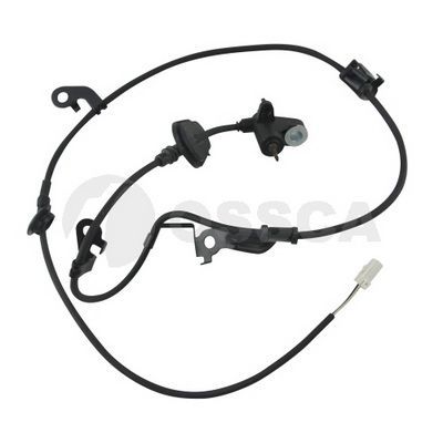 Jutiklis, rato greitis OSSCA 30443