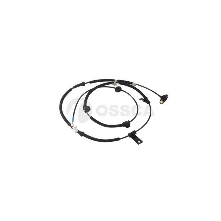 Jutiklis, rato greitis OSSCA 30460