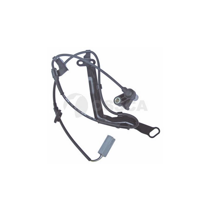 Jutiklis, rato greitis OSSCA 30510