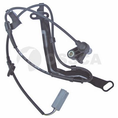 Jutiklis, rato greitis OSSCA 30510