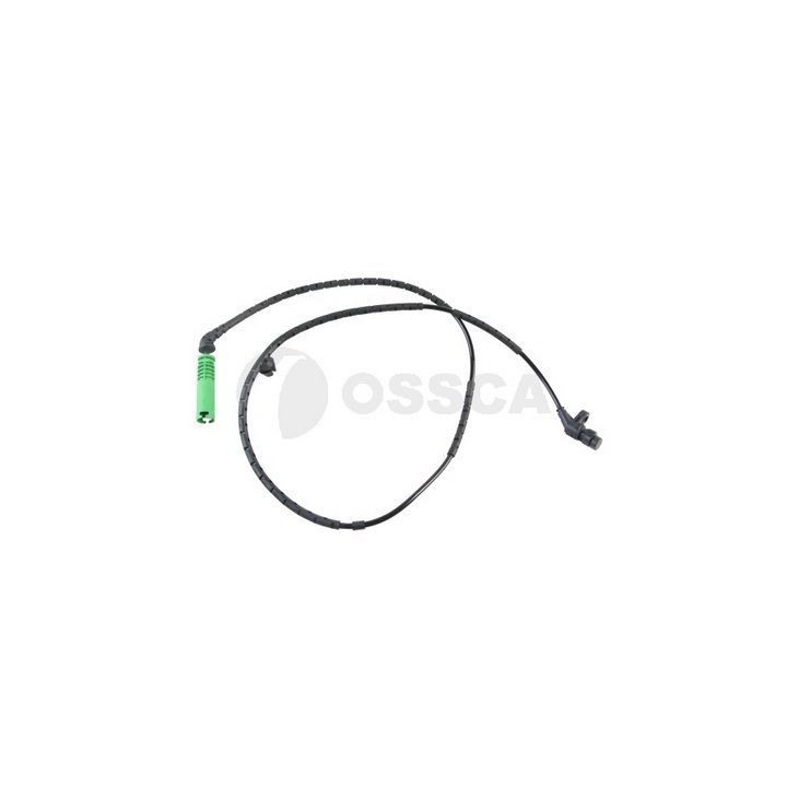 Jutiklis, rato greitis OSSCA 30540