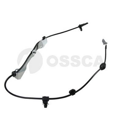 Jutiklis, rato greitis OSSCA 30542