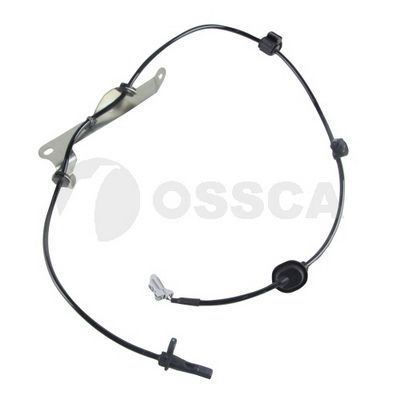Jutiklis, rato greitis OSSCA 30544