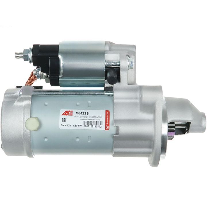Starteris AS-PL S6422S