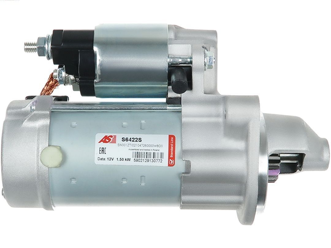 Starteris AS-PL S6422S