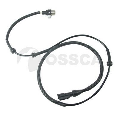 Jutiklis, rato greitis OSSCA 30560