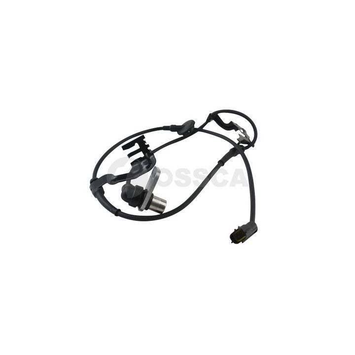 Jutiklis, rato greitis OSSCA 30561