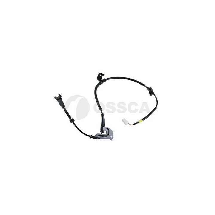 Jutiklis, rato greitis OSSCA 30574