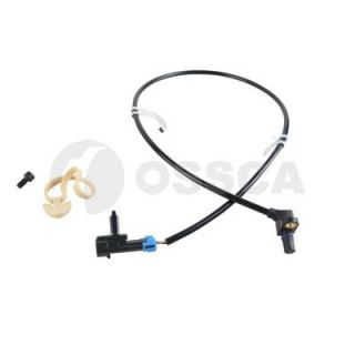 Jutiklis, rato greitis OSSCA 30579