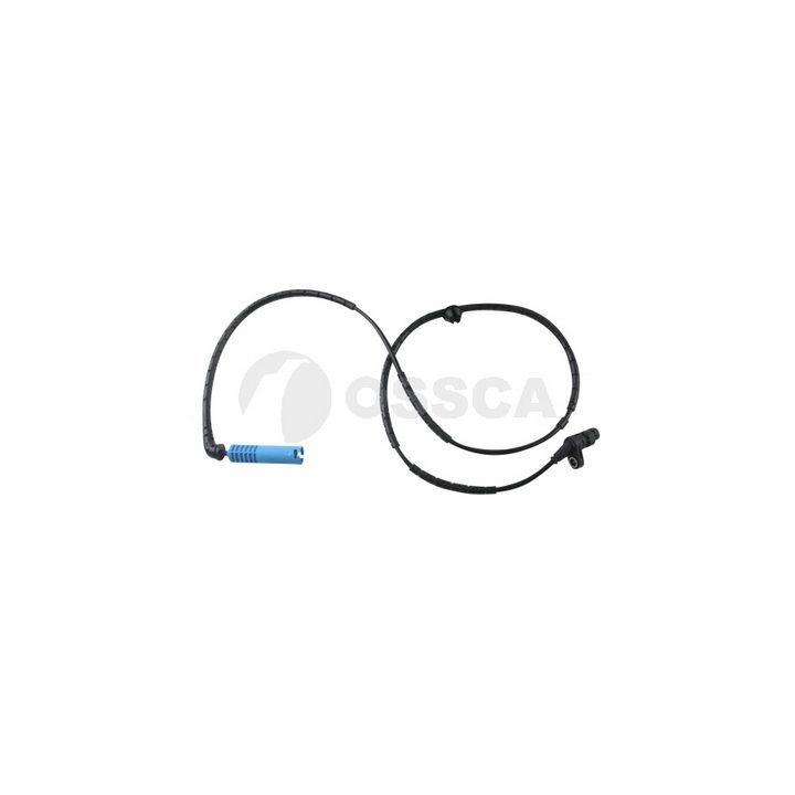 Jutiklis, rato greitis OSSCA 30588