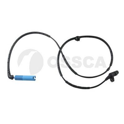 Jutiklis, rato greitis OSSCA 30588