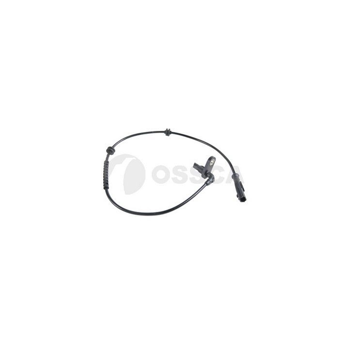 Jutiklis, rato greitis OSSCA 30607