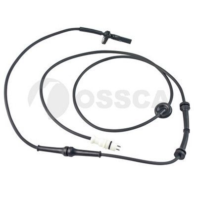 Jutiklis, rato greitis OSSCA 30608