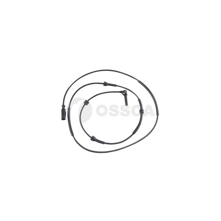 Jutiklis, rato greitis OSSCA 30632