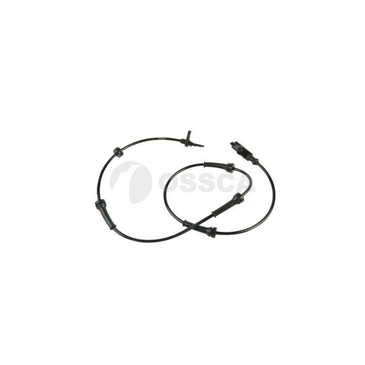 Jutiklis, rato greitis OSSCA 30644