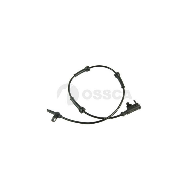 Jutiklis, rato greitis OSSCA 30645