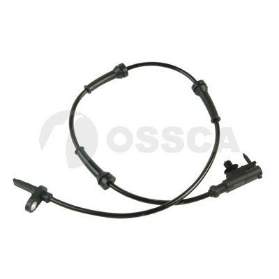 Jutiklis, rato greitis OSSCA 30645