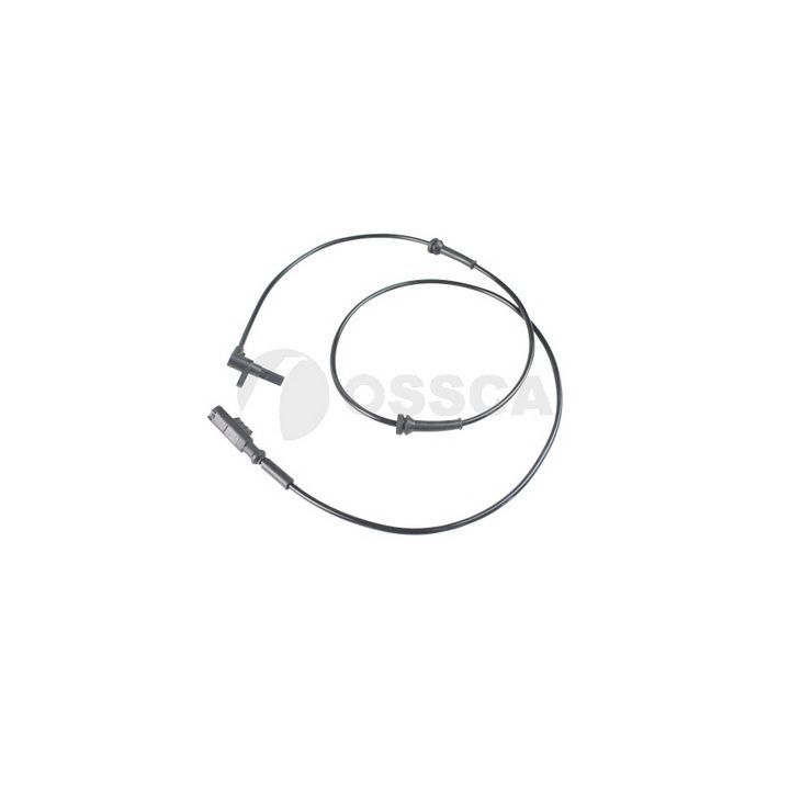 Jutiklis, rato greitis OSSCA 30652