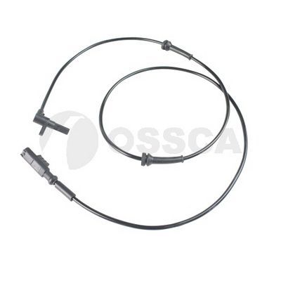 Jutiklis, rato greitis OSSCA 30652