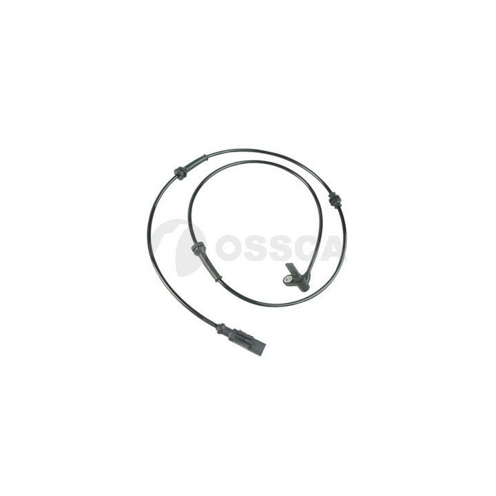 Jutiklis, rato greitis OSSCA 30653