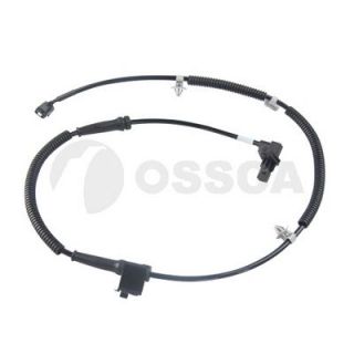 Jutiklis, rato greitis OSSCA 30681