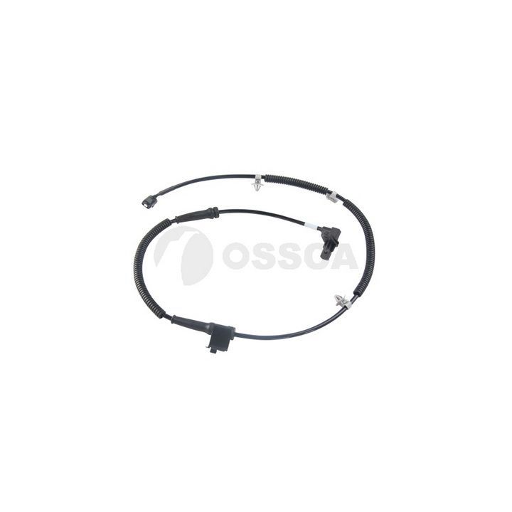 Jutiklis, rato greitis OSSCA 30681