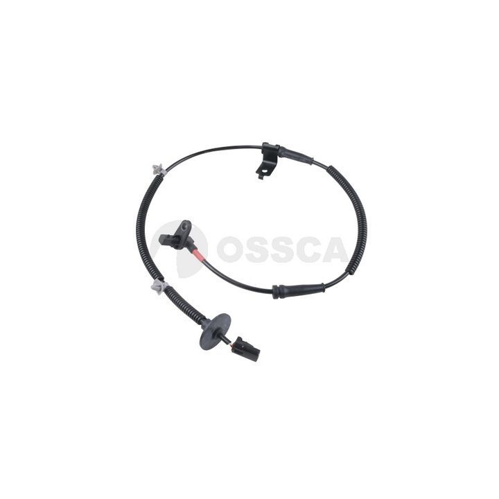 Jutiklis, rato greitis OSSCA 30682