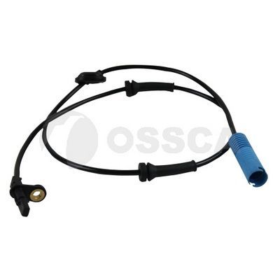 Jutiklis, rato greitis OSSCA 30688