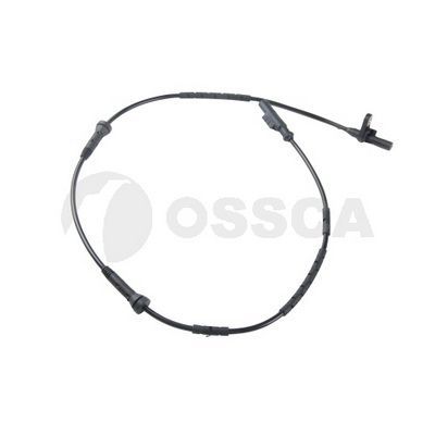 Jutiklis, rato greitis OSSCA 30703