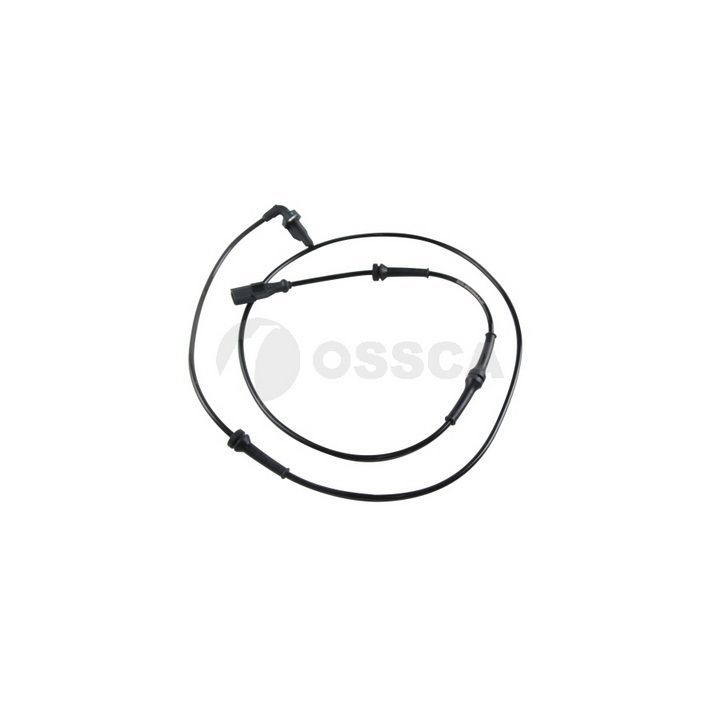 Jutiklis, rato greitis OSSCA 30719