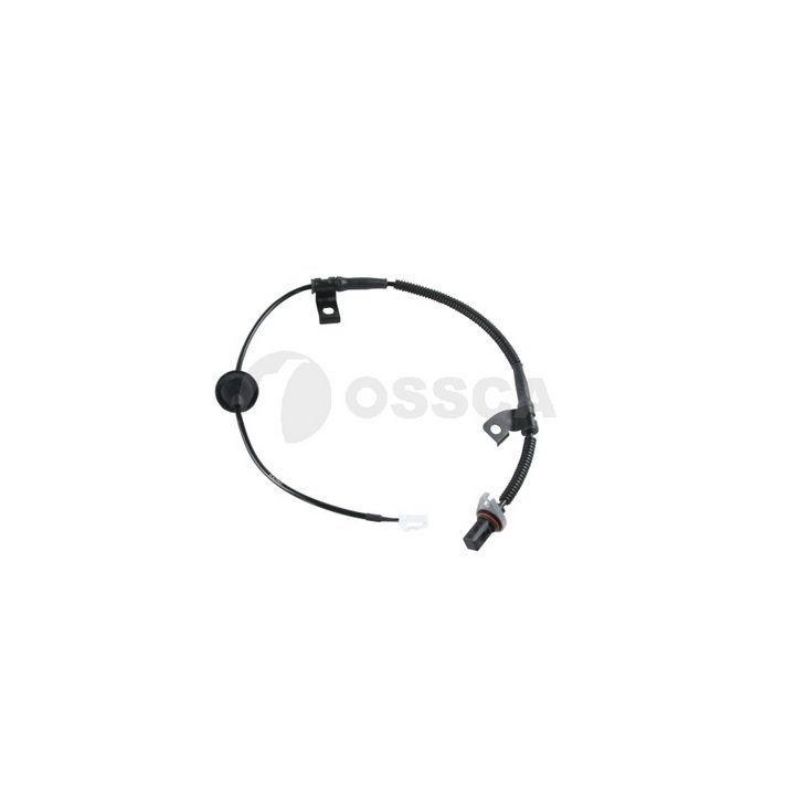 Jutiklis, rato greitis OSSCA 30728