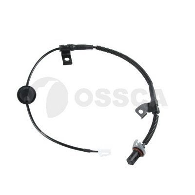 Jutiklis, rato greitis OSSCA 30728