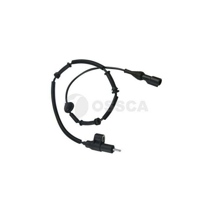 Jutiklis, rato greitis OSSCA 30733