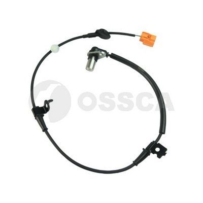 Jutiklis, rato greitis OSSCA 30736