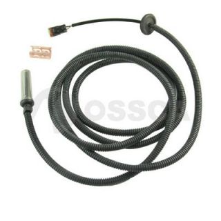 Jutiklis, rato greitis OSSCA 30738