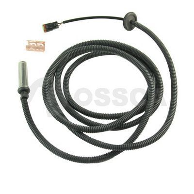 Jutiklis, rato greitis OSSCA 30738