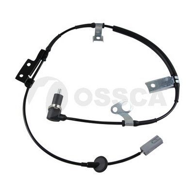 Jutiklis, rato greitis OSSCA 30747