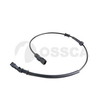 Jutiklis, rato greitis OSSCA 30750