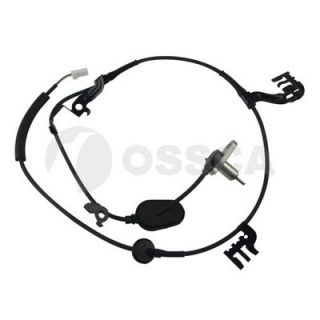 Jutiklis, rato greitis OSSCA 30760