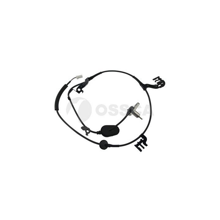 Jutiklis, rato greitis OSSCA 30760