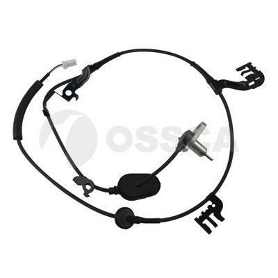 Jutiklis, rato greitis OSSCA 30760