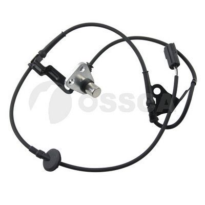 Jutiklis, rato greitis OSSCA 30762