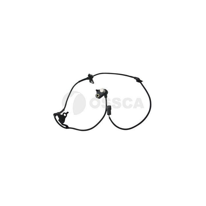 Jutiklis, rato greitis OSSCA 30763