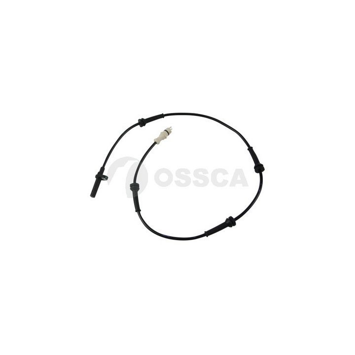 Jutiklis, rato greitis OSSCA 30768