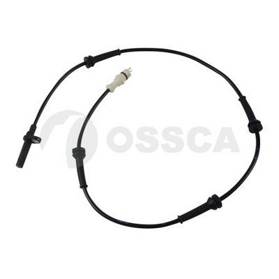 Jutiklis, rato greitis OSSCA 30768