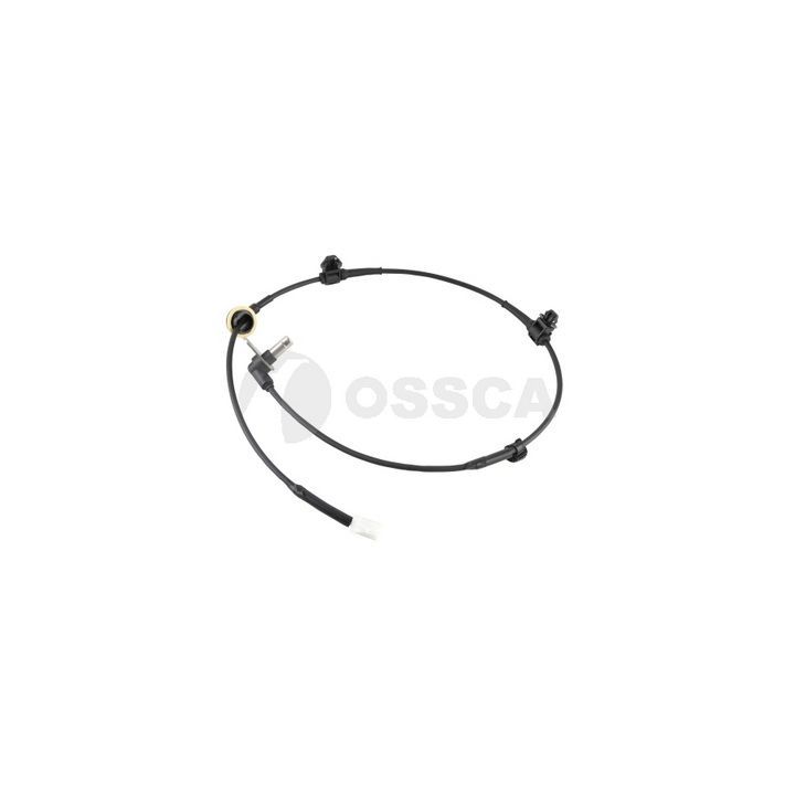 Jutiklis, rato greitis OSSCA 30801