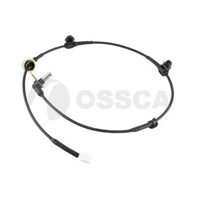 Jutiklis, rato greitis OSSCA 30801