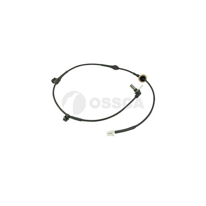 Jutiklis, rato greitis OSSCA 30802