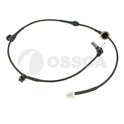 Jutiklis, rato greitis OSSCA 30802